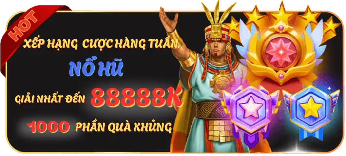EX88 Casino Ra Mắt Trò Chơi Slot Mới