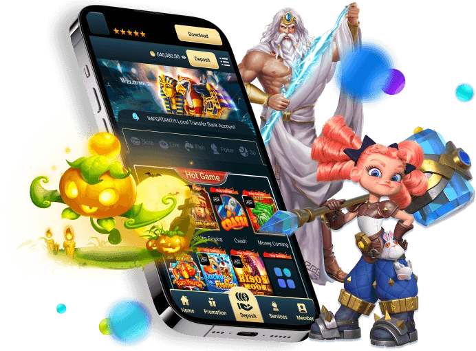 Bảo mật ex88 casino