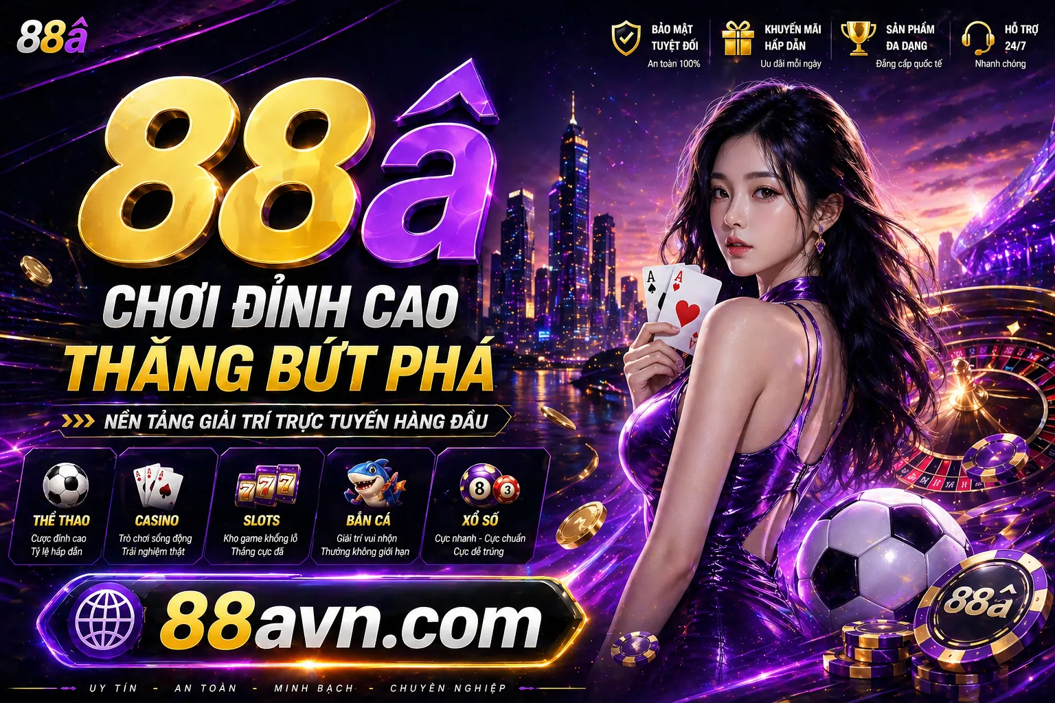 Hình ảnh cam kết dịch vụ khách hàng của EX88 Casino