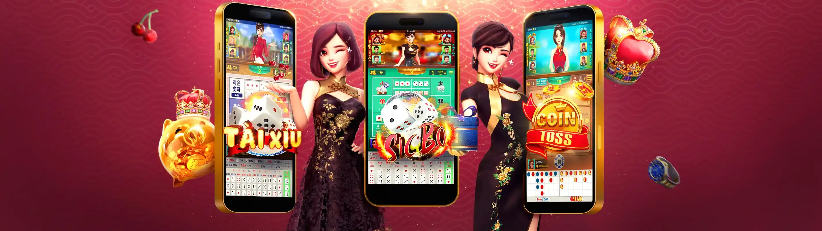 Rút tiền VIP nhanh chóng