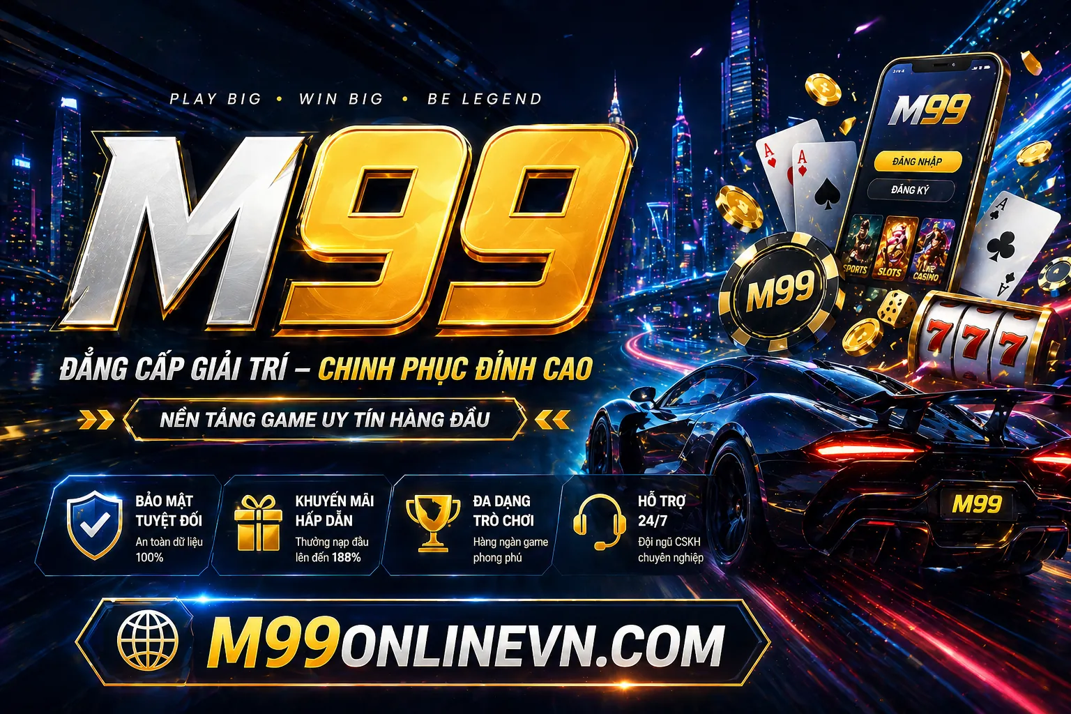 Cấp độ VIP Kim Cương của ex88 casino