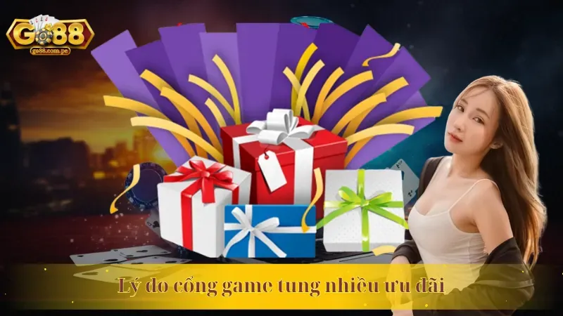 Ưu đãi chào mừng Đá Gà