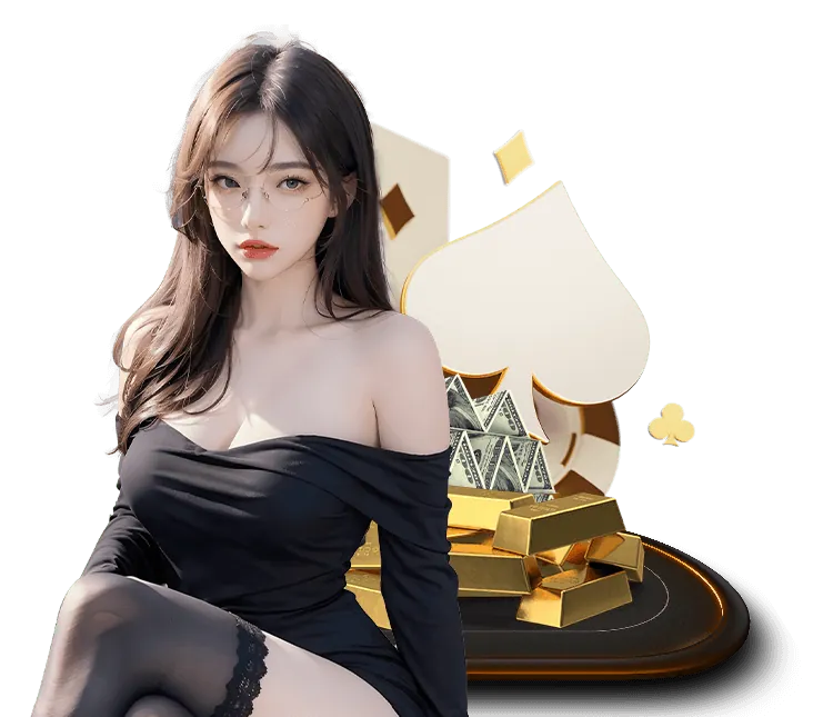 Người chơi đang thực hành các trò chơi sòng bạc tại ex88 casino